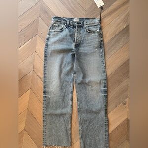 BRAND NEW WITH TAGS. CITIZENS OF HUMANITY JEANS.
